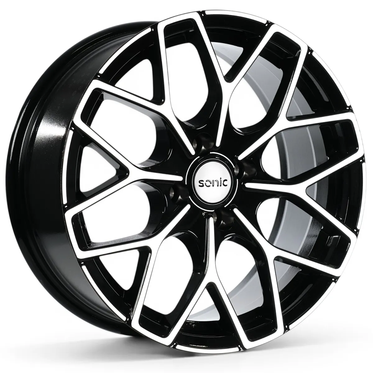 SONİC 1038/11 7.5X17 5X114.3 ET35 73,1 BD 1